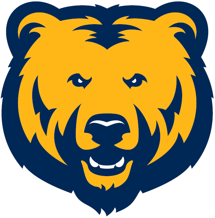 Northern Colorado Bears 2015-Pres Primary Logo iron on transfers for fabric